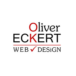 Oliver Eckert Webdesign Logo